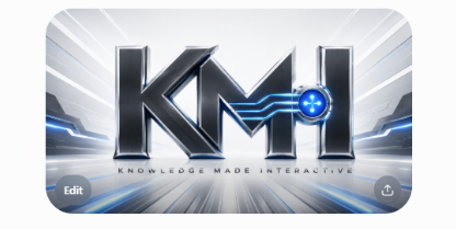 KMI Creations — Knowledge Made Interactive